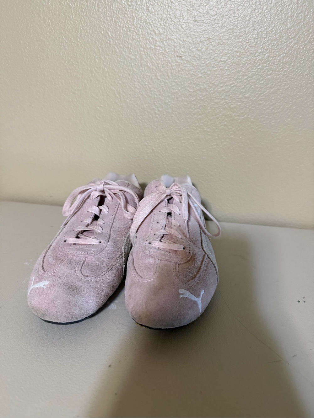 Puma Speedcat OG women’s sneakers